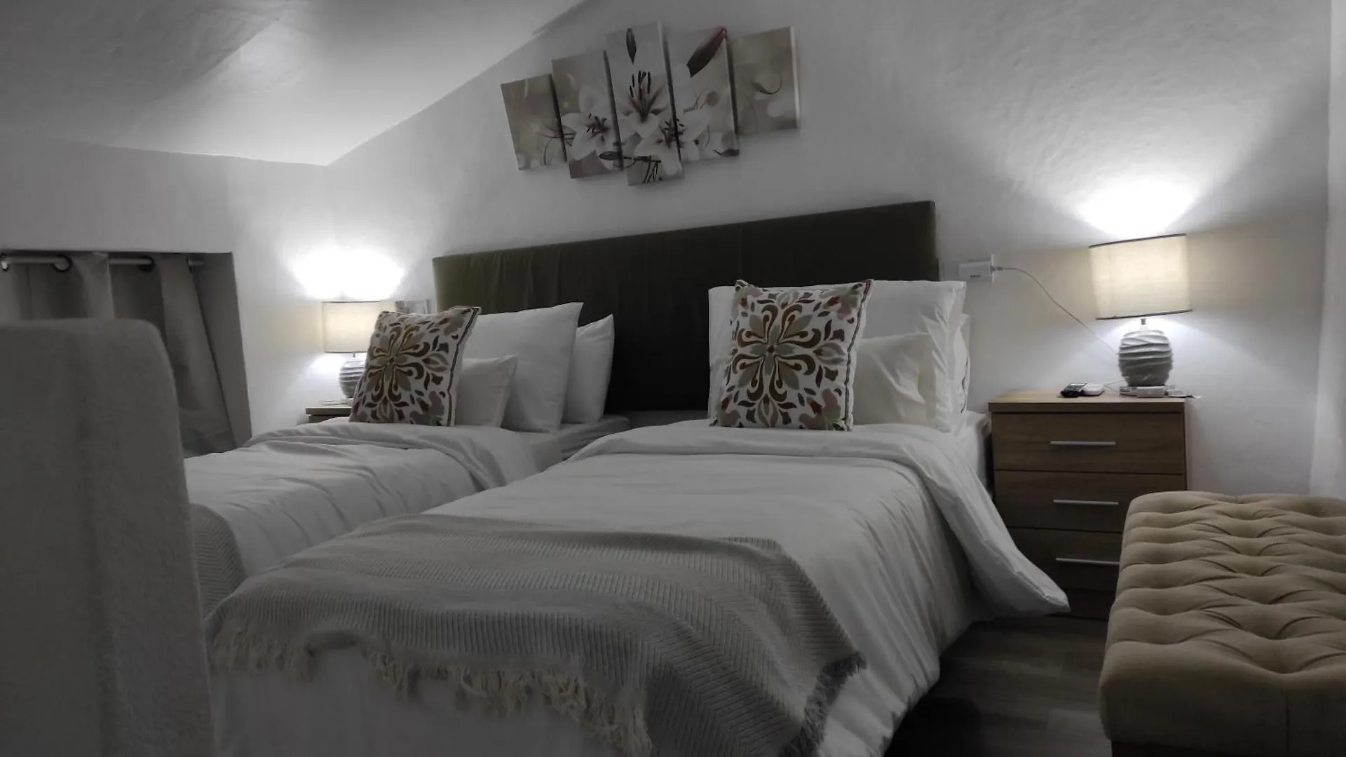 Casa Mejias, Excelente Localizacion, Cerca De Los Principales Puntos Turisticos De Antequera España