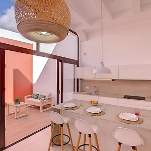 Elita Apartamento Los Llanos De Aridane