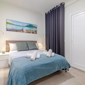 Cozy Family House Apartamento Las Palmas de Gran Canaria
