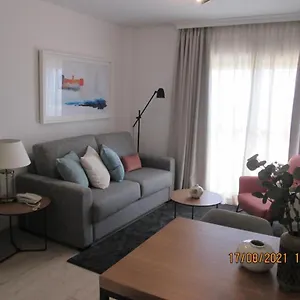 Appartement Private Inside Wyndham Close To, El Faro