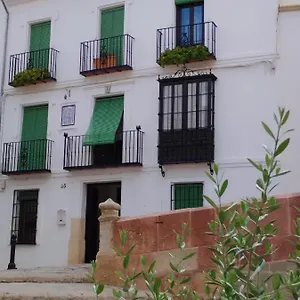  Apartamento La Casa Del Viento Atq