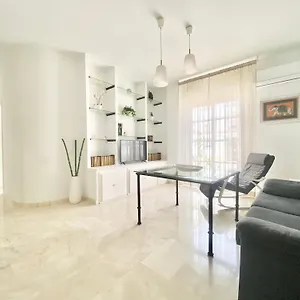  Apartamento Andalucia Centro Iii