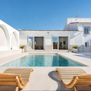  Villa Malagasuite Nomada El Torcal