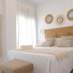 Appartement Puerta Del Buey, Niebla