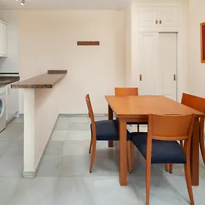 Appartement Pueblo Marina Summer Breeze By Alfresco, El Faro
