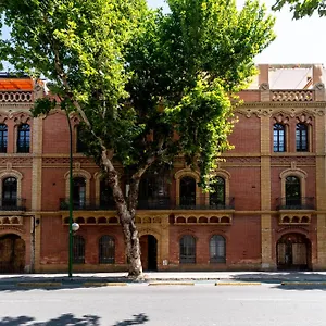 Appartement Trahzo, Sevilla