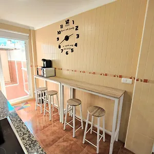  Apartamento Atico Centro