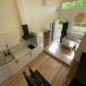  Apartamento Parque Veronica 1 Y 2