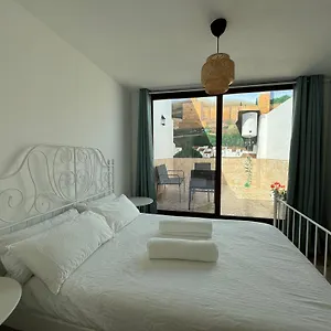  Apartamento Buho - Junto Al Castillo