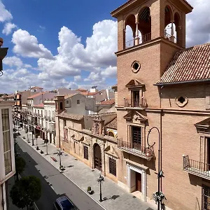  Apartamento El Infante De