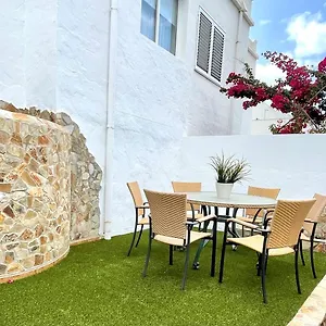 Barca Apartamento Costa Calma