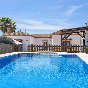  Сasa de vacaciones La Higuera De Rios - La Higuera By Ruralidays
