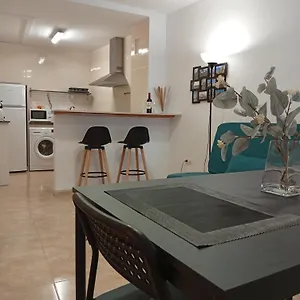  Apartamento Santa Clara Centro