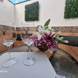  Apartamento Parral
