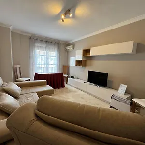  Apartamento Encarnacion 11