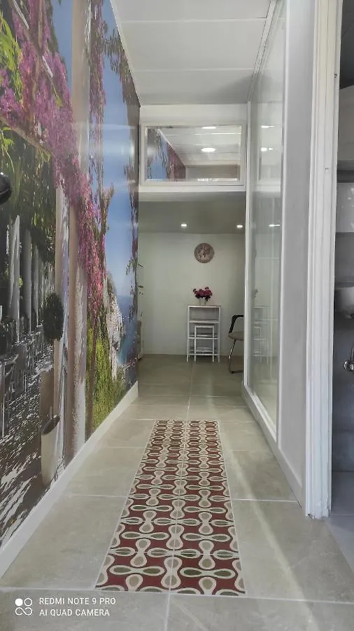 Casa Mejias, Excelente Localizacion, Cerca De Los Principales Puntos Turisticos De Antequera location
