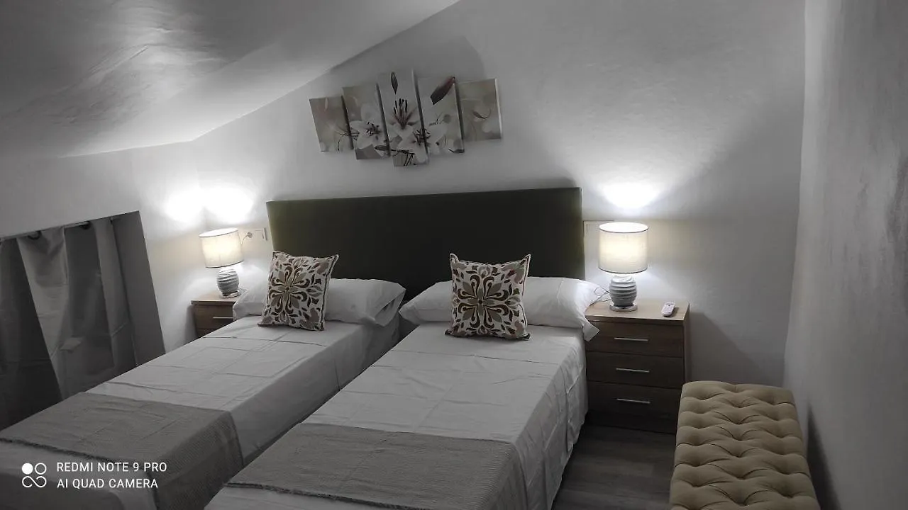 Casa Mejias, Excelente Localizacion, Cerca De Los Principales Puntos Turisticos De Antequera