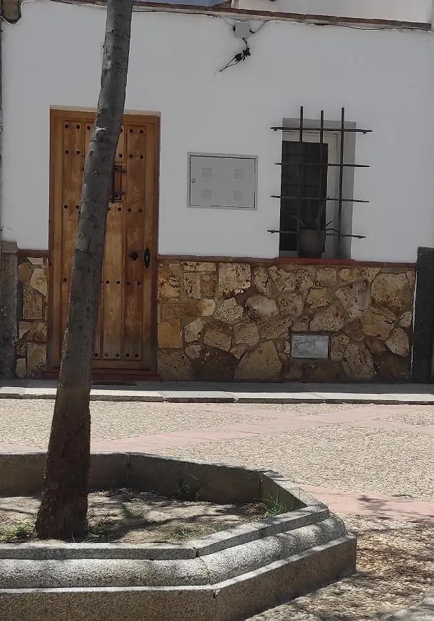 Holiday home Casa Mejias, Excelente Localizacion, Cerca De Los Principales Puntos Turisticos De Antequera