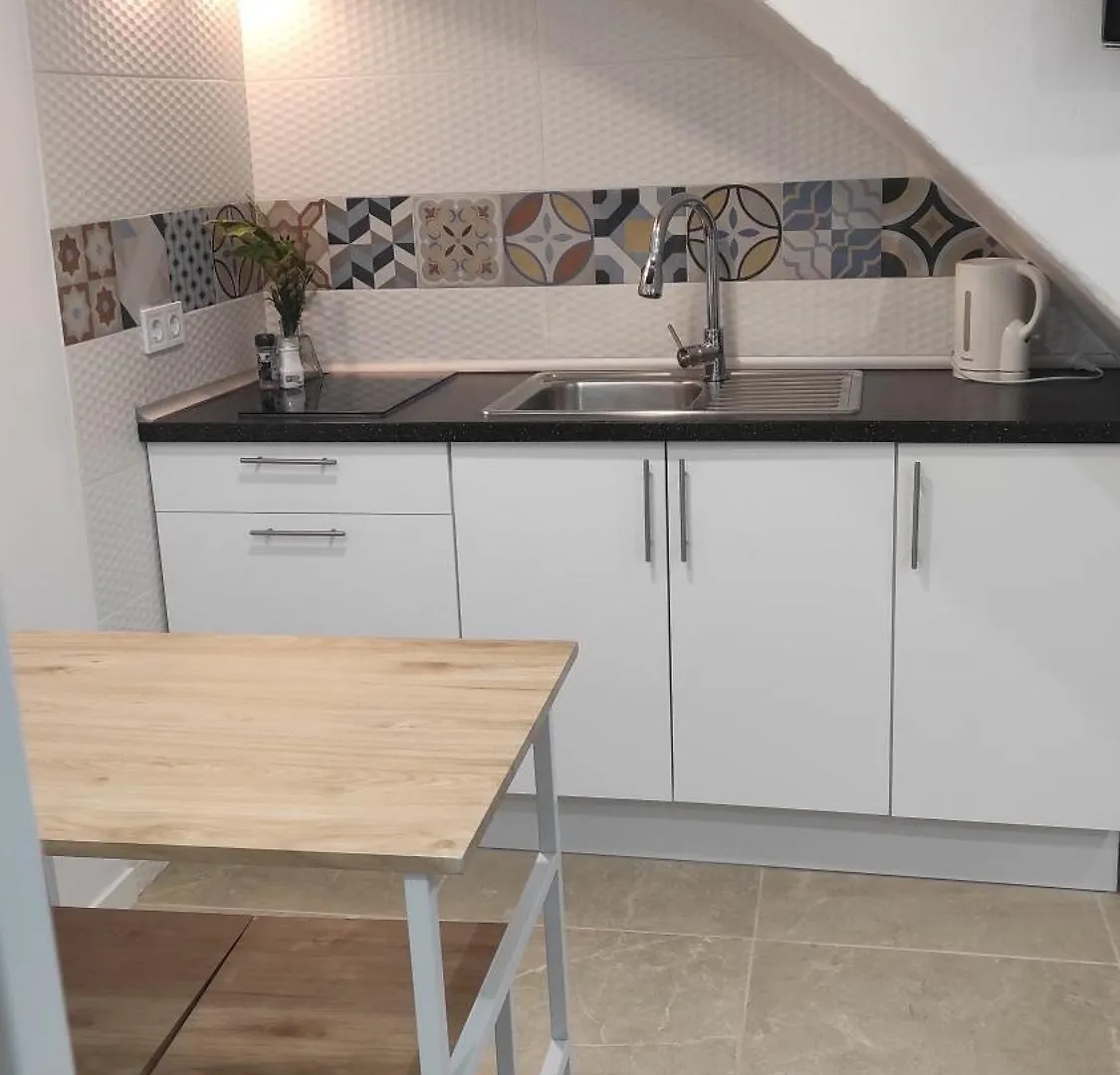 Casa Mejias, Excelente Localizacion, Cerca De Los Principales Puntos Turisticos De Antequera Holiday home