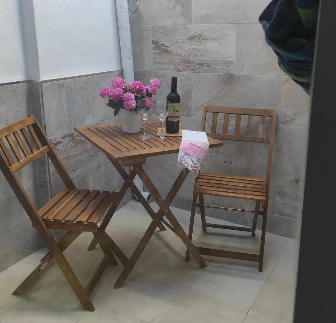 Holiday home Casa Mejias, Excelente Localizacion, Cerca De Los Principales Puntos Turisticos De Antequera