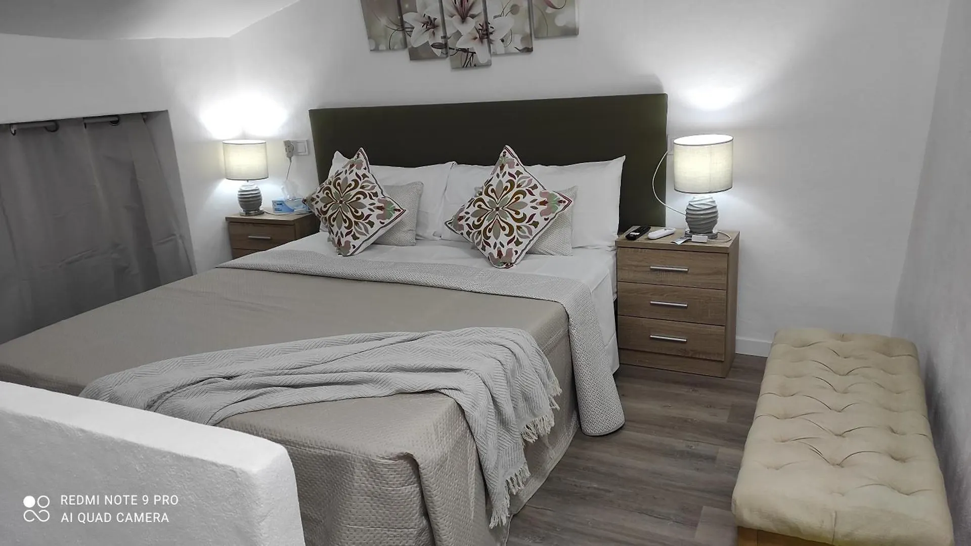 Casa Mejias, Excelente Localizacion, Cerca De Los Principales Puntos Turisticos De Antequera Holiday home