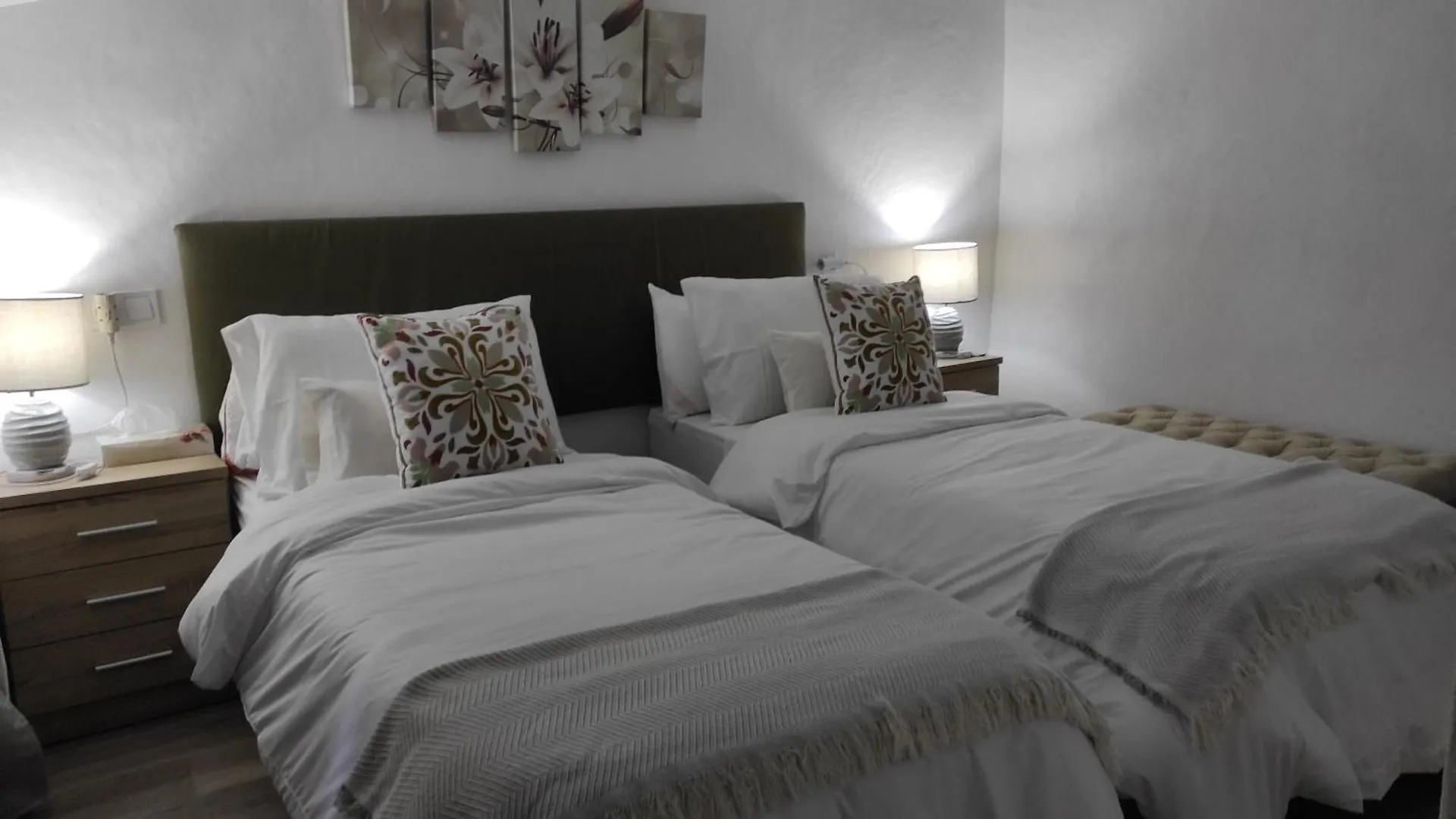Holiday home Casa Mejias, Excelente Localizacion, Cerca De Los Principales Puntos Turisticos De Antequera